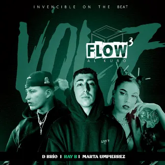 Flow Al Kubo (Vol. 7) by Invecible On The Beat