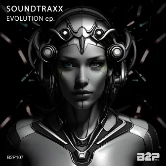 EvOlution by SoundtraxX