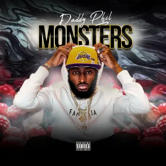 Monsters by Daddy Phil