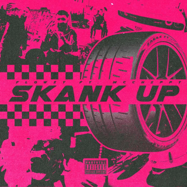 Skank Up