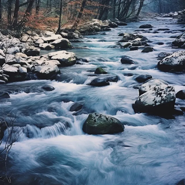 Sinfonía Melódica Junto Al Agua