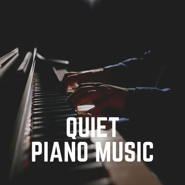 Quiet Piano Music