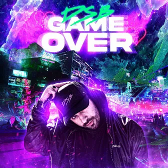 GAME OVER by DSB