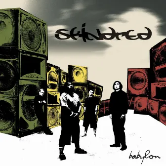 Babylon (U.S. Version) by Skindred