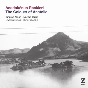 Anadolu'nun Renkleri by Nağme Yarkın