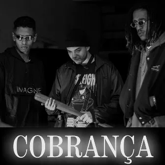 Cobrança by Cosme