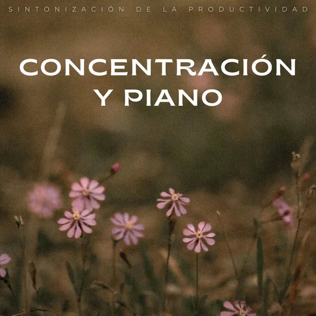 Concentración Y Piano: Sintonización De La Productividad