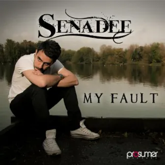 My Fault by Senadee