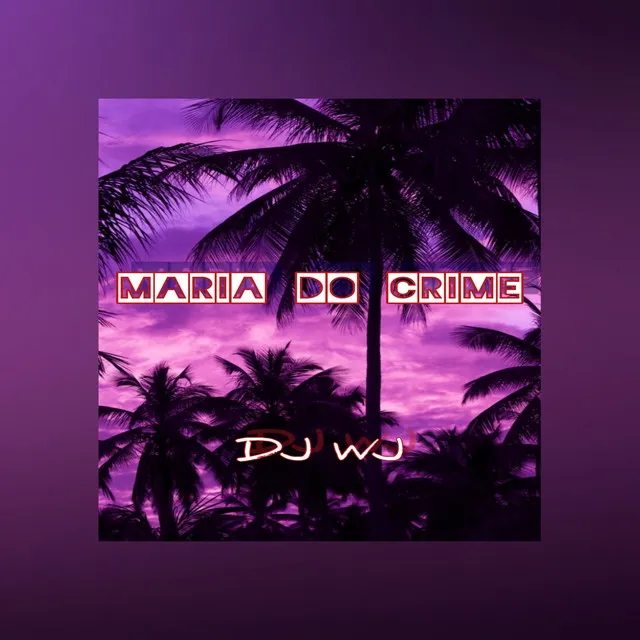 Maria do Crime