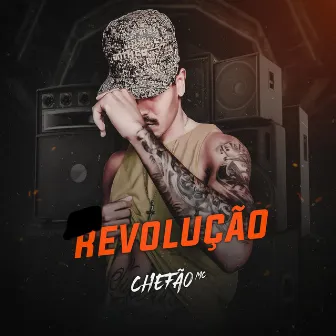 Gratidão o Meu Deus by Chefão Mc