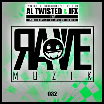 Rave Muzik 032 by Unknown Artist