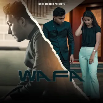 Wafa by ARYAN MAVI