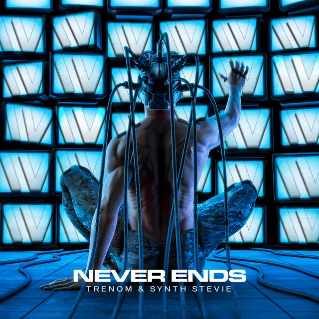 Never Ends - Radio Edit