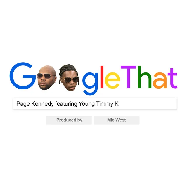 Google That