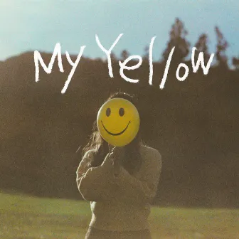 My Yellow by YELO