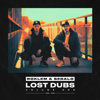 Lost Dubs, Vol. 1 by Sebalo