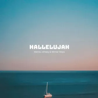 Hallelujah by WINNER WAYS.