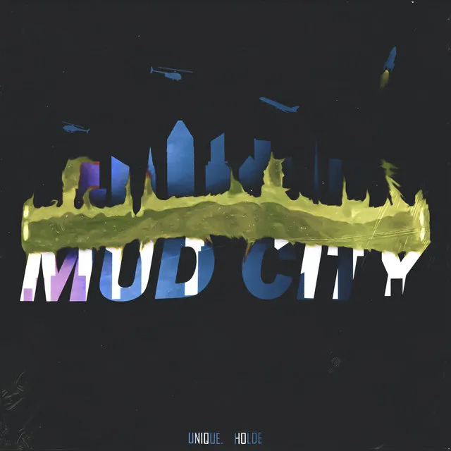 Mud City