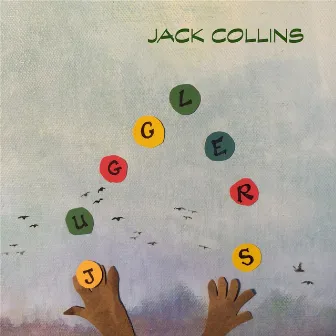 Jugglers by Jack Collins