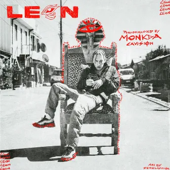 LEON by Matt Monkda