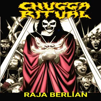 Raja Berlian by Chugga Ritual