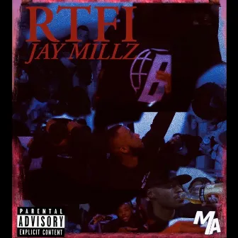 Reason To Fake It by JAY Millz