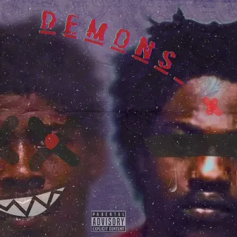 Demons by Ready Jaybis