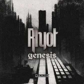 Genesis by Rhyot