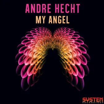 My Angel by Andre Hecht