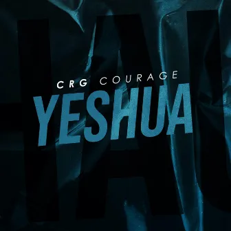 Yeshua by Crg Courage