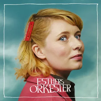 Esthers Orkester by Annika Aakjær