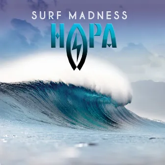 Surf Madness by Hapa