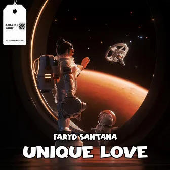 Unique Love by Faryd Santana