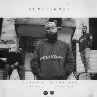 Loneliness by Dj The Ark