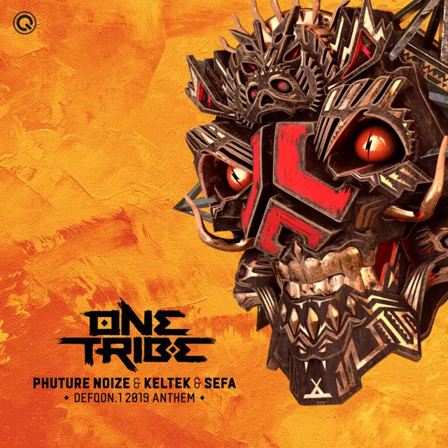 One Tribe (Defqon.1 2019 Anthem)