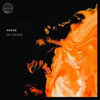 No Escape by Arkan