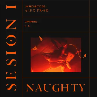 Naughty by Efren Moon