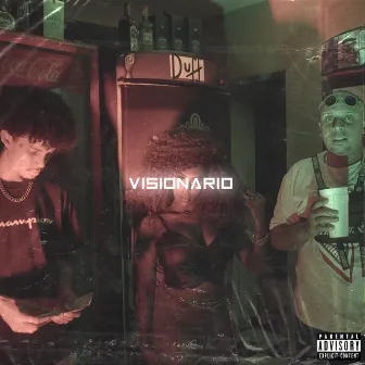 Visionário by Rare Vic