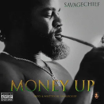 Money Up by Savagechief