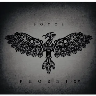 Phoenix by Boyce