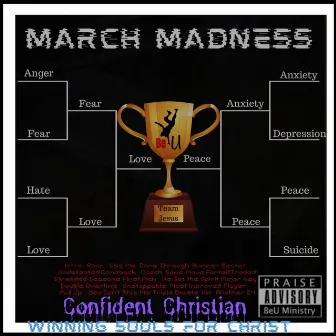 March Madness by Be U Ministry