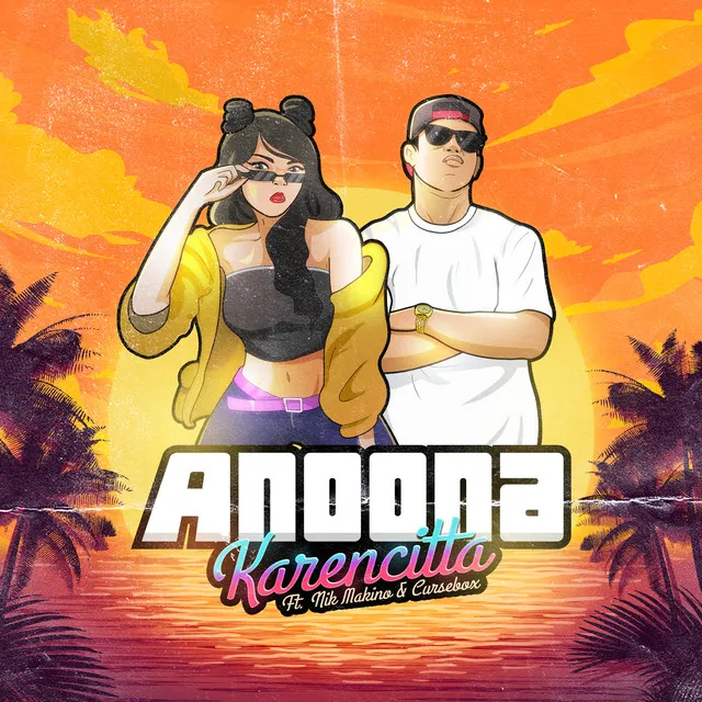 ANOONA