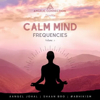 Calm Mind Frequencies by Shaan Bro