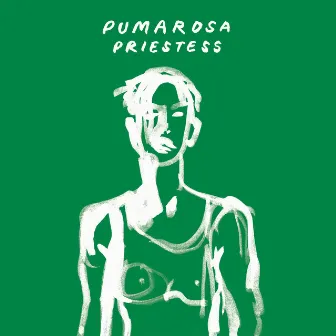 Priestess (Shura Remix) by Pumarosa