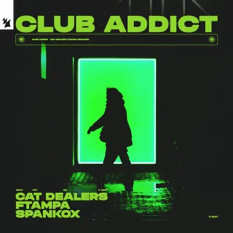 Club Addict by Spankox