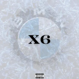 X6 by Raul Rodrigues