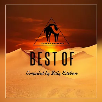 Best of Cafe De Anatolia by Cafe De Anatolia