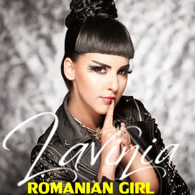 Romanian Girl - Radio Edit