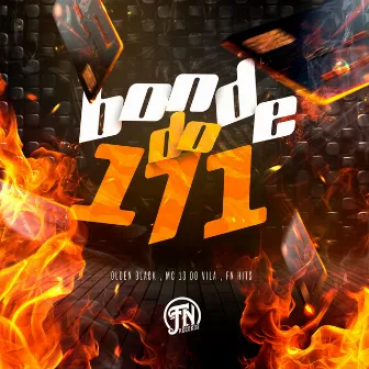 Bonde do 171 by Mc 13 do vila