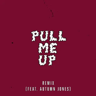 Pull Me Up Remix by Emaan